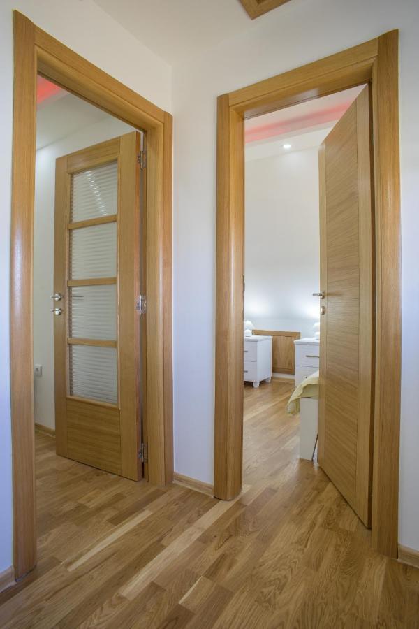 Zekovic Apartmani Zabljak (Zabljak) Exterior photo