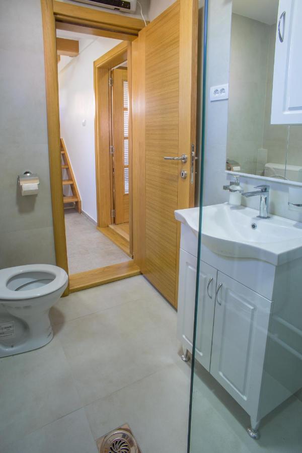 Zekovic Apartmani Zabljak (Zabljak) Exterior photo